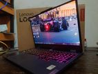 Lenovo LOQ 15AHP9 Gaming Laptop