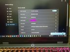 Lenovo LOQ 15AHP9 gaming laptop