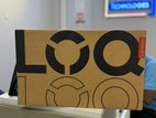 Lenovo LOQ 15ARP10E