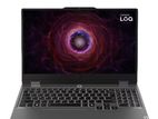 Lenovo Loq 15 Arp9 Amd Ryzen 5-7235 Hs Rtx 3050 6 Gb Gaming Laptop