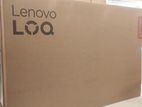 Lenovo LOQ 15ARP9 AMD Ryzen 7 7435HS| RTX 4060 8GB|16GB|512GB|15.6”| W11