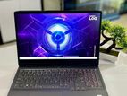 Lenovo LOQ 15ARP9 Ryzen 7/13th Gen RTX 4050 6GB Gaming Laptop 32GB