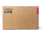 Lenovo Loq 15IAX9 I5 12th Gen Gaming Laptop