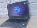 Lenovo LOQ 15IAX9 i5 12th Gen Gaming Laptop