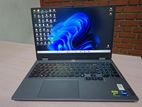 w LOQ 15IAX9 i5 13th gen HX with RTX 3050 6GB