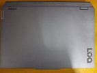 Lenovo LOQ 15IAX9 RTX 2050 Gaming 16GB RAM 512GB SSD