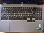 Lenovo LOQ 15IAX9 RTX 2050 Gaming 16GB RAM 512GB SSD