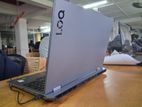 Lenovo LOQ 15IAX9 RTX 2050 Gaming Laptop | 16GB RAM 512GB SSD