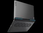 Lenovo LOQ 15IRH8 AMD RYZEN 7 Gaming Laptop