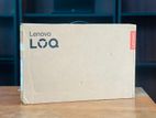 Lenovo LOQ 15IRH8 Core i5 13th Gen RTX 3050 1TB SSD 8 or 16GB RAM Laptop