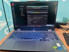 Lenovo LOQ 15IRX10 14 Gen I7HX 24GB Ram 512 Nvme Laptop