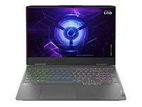 Lenovo LOQ 15IRX9 Gaming Laptop