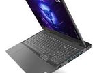 LENOVO LOQ 15IRX9 - i5 13TH GEN + 16GB +512 SSD +RTX 3050 6GB