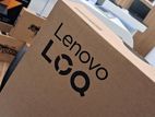 Lenovo LOQ 15IRX9 i7-13650HX 13th Gen | 6GB RTX 4050| 16GB| 1TB