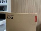 Lenovo LOQ 15IRX9 i7-13650HX 13th Gen | 6GB RTX 4050| 16GB| 1TB