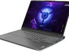Lenovo LOQ 15IRX9 i7-13650HX 13th Gen | 6GB RTX 4050| 16GB| 1TB