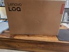 Lenovo LOQ 15IRX9 i7-13650HX 13th Gen | 6GB RTX 4050| 24GB| 512GB