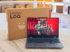 Lenovo LOQ 15|Ryzen 5 -7235HS Series| 12GB Ram|RTX4050/6GB| 512GB NVMe.
