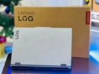 Lenovo LOQ +24GB RAM - i7 13th (13650HX) RTX 3050 6GB VGA New Laptop