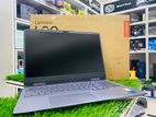 Lenovo LOQ - 24GB RAM -RTX 4050 6GB VGA / RYZEN 7 7435HS -Gaming Laptop,