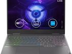 Lenovo LOQ Core i5–12th Gen NVIDIA GeForce RTX 4050 6GB/24GB DDR4/512GB