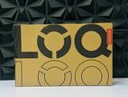 Lenovo LOQ Core I5 13th Gen HX/16GB D5 RAM/512GB NVMe/RTX 5050 8GB/144Hz