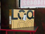 Lenovo LOQ Core I5 13th Gen HX/16GB D5 RAM/512GB NVMe/RTX 5050 8GB/144Hz