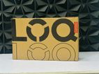 Lenovo LOQ Core I5 13th Gen HX/16GB D5 RAM/512GB NVMe/RTX 5050 8GB/144Hz