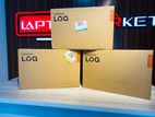 Lenovo LOQ Core i5 -13th Gen|RTX 3050 6GB|Seal Box Laptops