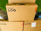 Lenovo (LOQ), Core i5 13th + RTX 3050 6GB VGA +1TB NVME SSD|LAPTOP