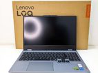 Lenovo LOQ Core i5 -RTX 4050 6GB |24GB Ram Brandnew Laptops