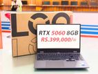 Lenovo LOQ Core i7 -13th Gen|16GB Ram (RTX 5060/8GB) Brand New