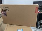 Lenovo LOQ Essential 15IAX9E i7 12th Gen HX Laptop