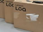 LENOVO LOQ Gaming Brand New| RTX 3050 6GB VGA| 1TB SSD| 8GB DDR5| 13420H