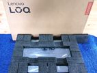 LENOVO LOQ Gaming RTX 3050 6GB VGA| 13th Gen i5| 16GB RAM DDR5| 1TB NvMe