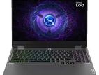 Lenovo Loq I5 12 Gen Laptop (2 Y)