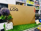 LENOVO (LOQ) I5 12TH -RTX 2050 4GB - 512GB NVME SSD BRAND NEW LAPTOP