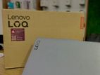 Lenovo LOQ i5 13th Gen with RTX 3050