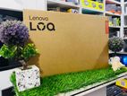 LENOVO (LOQ) I5 13th + RTX 3050 6GB GRAPHIC - BRAND-NEW LAPTOP