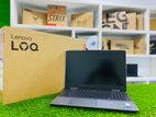 Lenovo (LOQ) I5 +16GB RAM| RTX 2050 4GB Graphic -512GB NVME SSD