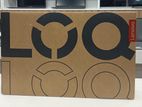 Lenovo LOQ INTEL COREI5-13450HX/NVIDIA RTX5050 8GB/16GBDDR5/512SSDGaming