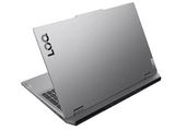 Lenovo LOQ Laptop 15AHP10 Ryzen 7-250|16GB|512SSD|RTX5050|15.6'' FHD|W11