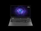 Lenovo LOQ R5 7235HS 16GB DDR4,512GB NVMe,15.6" FHD 144Hz,RTX4050 Laptop
