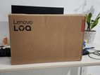 Lenovo LOQ RTX 4050 Ryzen 5