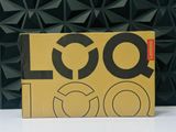 Lenovo LOQ 🎮 - RTX 5050 [8GB ] Core i5-13450HX -16GB DDR5 -144Hz IPS