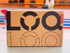 Lenovo LOQ (RTX 5060/8GB) Core i7 -13th GEN|16GB Ram Brand New