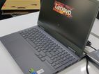 LENOVO LOQ RTX Gaming Laptop