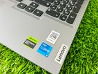 Lenovo LOQ - Ryzen ...5 12GB RAM RTX 4050 6GB VGA -Brand! New Laptop