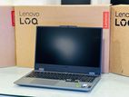 LENOVO LOQ - RYZEN 5 +16GB RAM +RTX 4050 6GB VGA / Brand-New Laptop