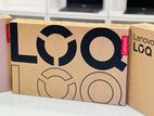 Lenovo LOQ Ryzen 5 + RTX 5050/8GB+16GB RAM -512GB NVME +Brand-New Laptop